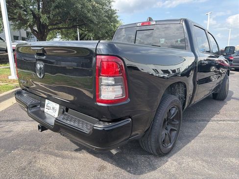 Used 2022 RAM 1500 Lone Star image 3