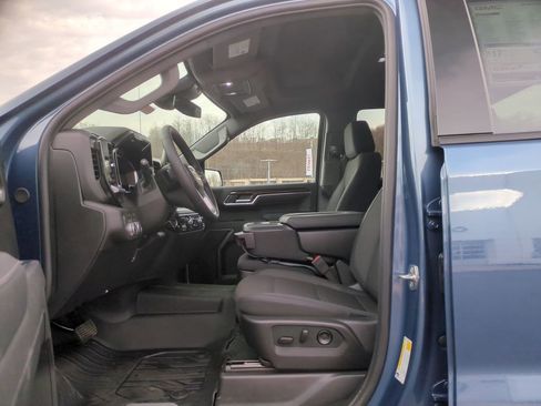 New 2026 GMC Sierra 1500 Elevation w/ Elevation Select Package AWD/4WD image 12