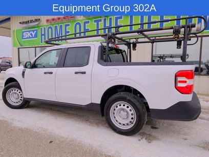 Used 2025 Ford Maverick XLT w/ Equipment Group 302A