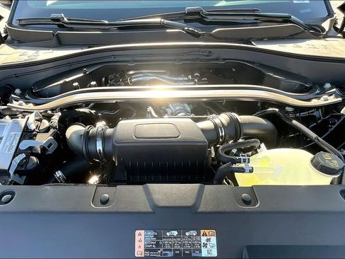 New 2025 Lincoln Aviator Reserve w/ Equipment Group 201A image 11