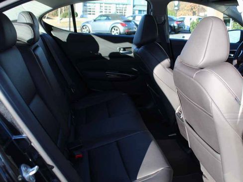 Used 2020 Acura TLX image 31