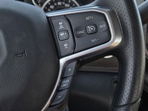 New 2026 RAM 5500 Tradesman image 11