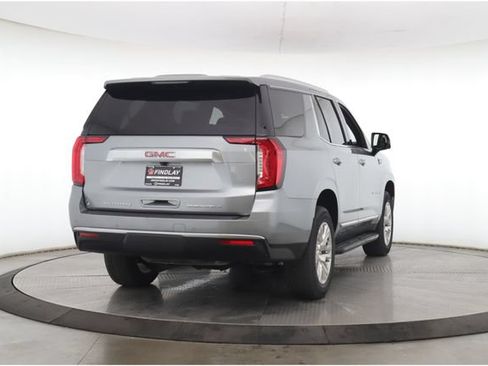 Used 2024 GMC Yukon Denali AWD/4WD image 7