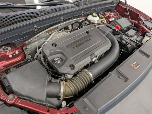 Used 2023 Buick Envision Essence w/ Sport Touring Package image 30