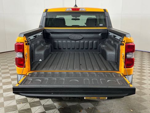 New 2026 Ford Maverick Lariat AWD/4WD image 27
