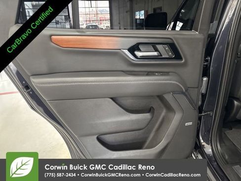 Certified 2025 GMC Yukon Denali image 25