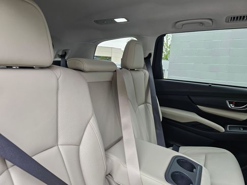 Used 2019 Subaru Ascent Limited w/ Popular Package #3 AWD/4WD image 12
