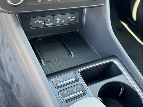 New 2026 Hyundai Sonata SEL FWD image 28