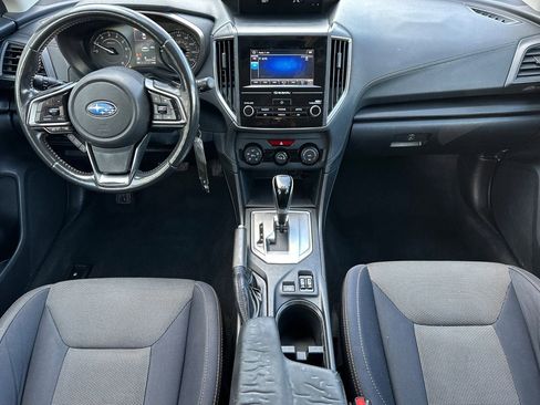 Used 2018 Subaru Crosstrek 2.0i Premium AWD/4WD image 13