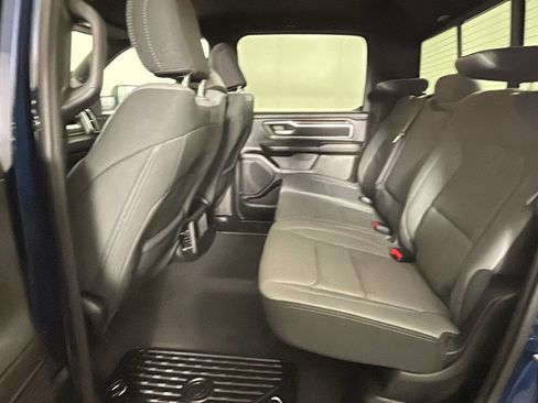 Used 2023 RAM 1500 Big Horn AWD/4WD image 31