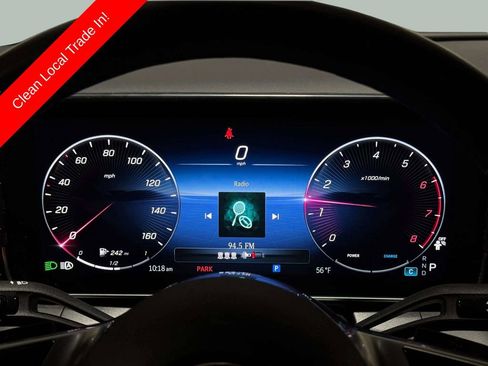 Used 2024 Mercedes-Benz GLC 300 4MATIC image 20