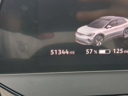 Certified 2023 Volkswagen ID.4 Pro S RWD image 34