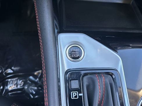 Used 2025 Nissan Altima 2.5 SR image 20