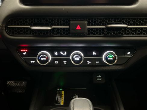 Used 2024 Honda HR-V EX-L image 19