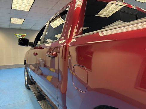 Used 2021 RAM 1500 Big Horn image 18