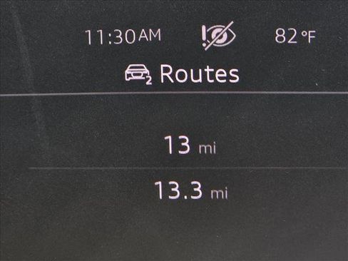 New 2025 Audi A5 2.0T Premium image 21