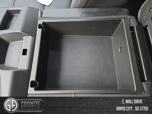 Used 2024 GMC Sierra 1500 SLT image 25