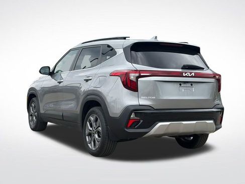 Certified 2024 Kia Seltos S AWD/4WD image 20