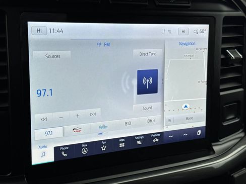 Certified 2023 Ford F150 XLT w/ Equipment Group 302A High image 17