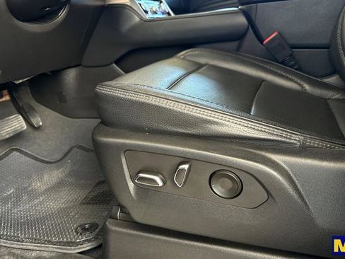 Certified 2022 GMC Yukon Denali image 13