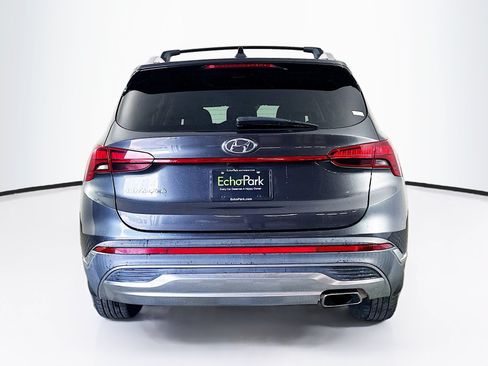 Used 2022 Hyundai Santa Fe SEL w/ Convenience Package FWD image 7