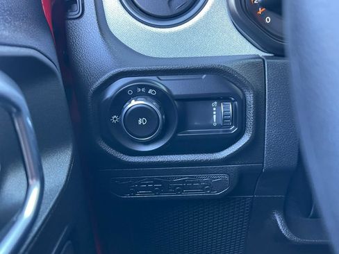 New 2026 Jeep Wrangler Unlimited Sport AWD/4WD image 40
