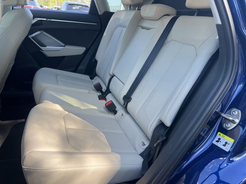Certified 2024 Audi Q3 2.0T Premium Plus AWD/4WD image 37