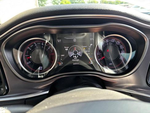 Used 2019 Dodge Challenger R/T Scat Pack w/ Widebody Package RWD image 23