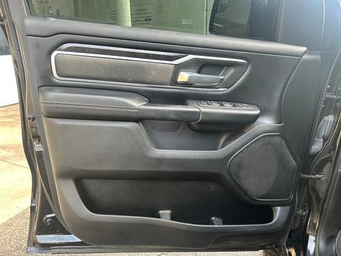 Used 2022 RAM 1500 Big Horn image 9