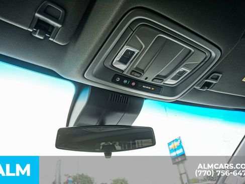 Used 2023 Chevrolet Silverado 1500 LT AWD/4WD image 59