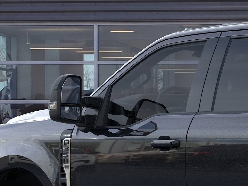 New 2026 Ford F350 Lariat w/ Lariat Ultimate Package AWD/4WD image 20