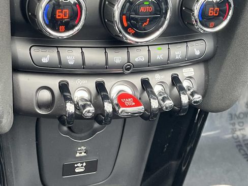 Used 2022 MINI Cooper John Cooper Works FWD image 26