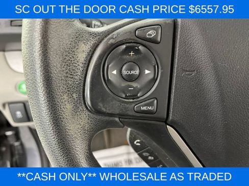 Used 2012 Honda CR-V EX image 19