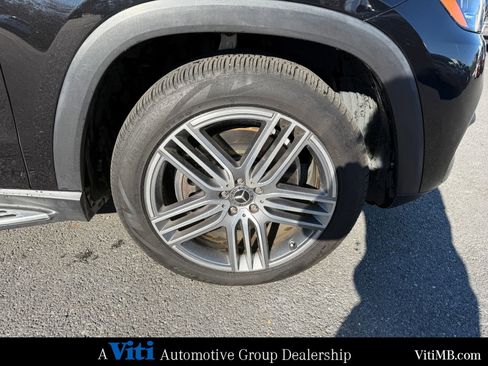 Certified 2021 Mercedes-Benz GLS 450 4MATIC image 15