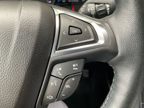 Used 2021 Ford Edge Titanium w/ Cargo Accessory Package FWD image 35