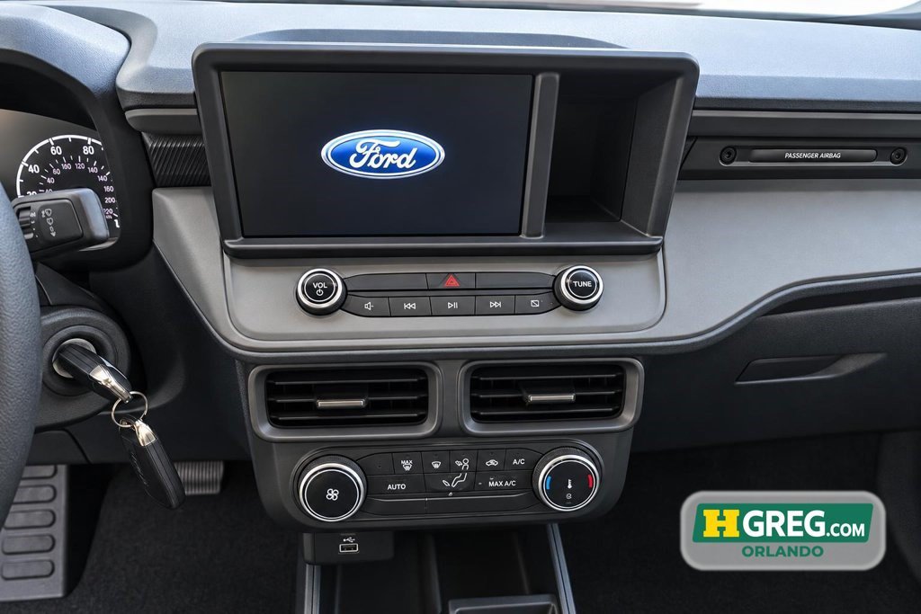Used 2022 Ford Maverick XL FWD image 13