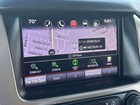 Used 2016 GMC Yukon Denali w/ Open Road Package AWD/4WD image 36