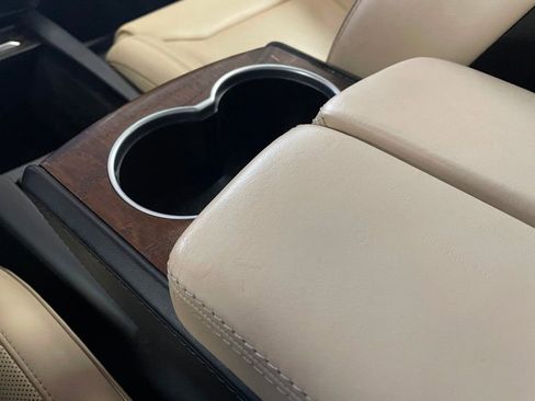 Used 2016 Tesla Model X 90D image 39