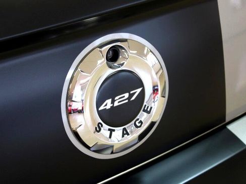 Used 2008 Ford Mustang GT image 9