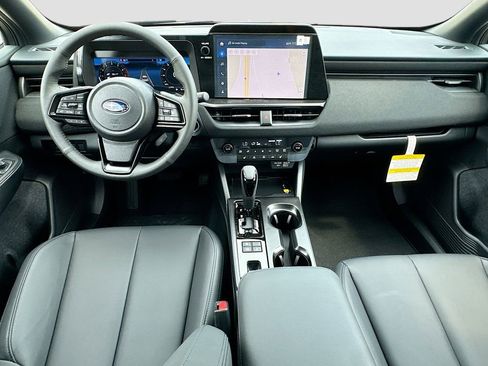 New 2026 Subaru Outback Premium AWD/4WD image 27