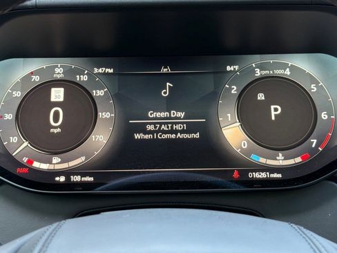 Used 2024 Land Rover Range Rover SE AWD/4WD image 17