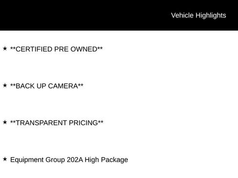 Certified 2024 Ford Expedition Max XLT RWD image 18