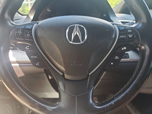 Used 2017 Acura RDX AWD w/ Technology Package image 15