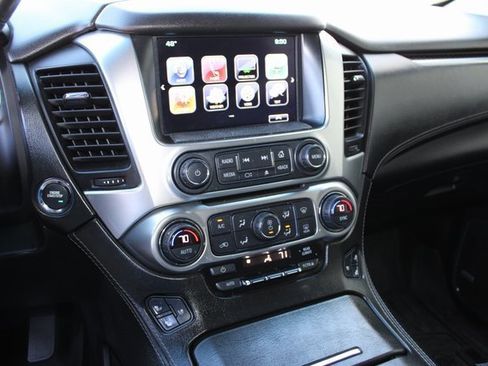 Used 2018 Chevrolet Tahoe Premier image 8