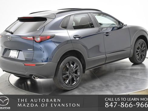 New 2026 MAZDA CX-30 Aire Edition AWD/4WD image 21