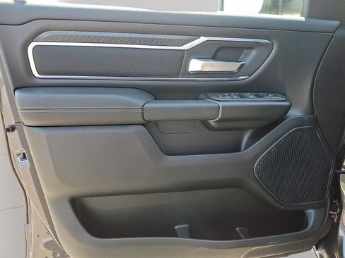 New 2026 RAM 1500 Big Horn image 6