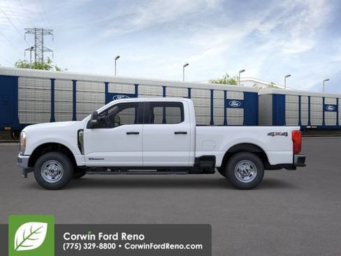 New 2026 Ford F350 XL AWD/4WD image 3