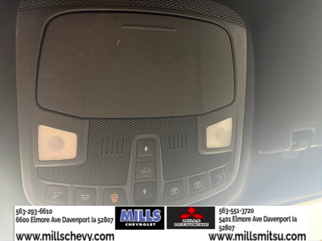 Used 2018 Lincoln MKC Reserve FWD image 16
