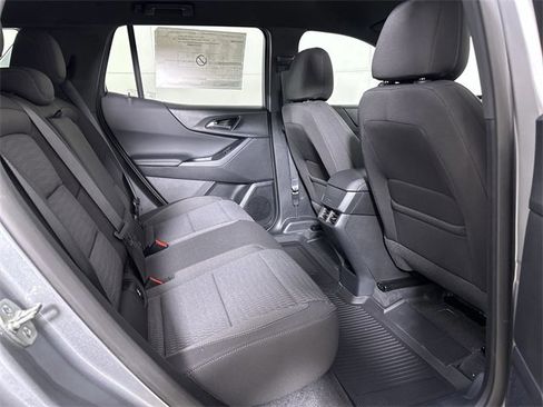 New 2026 Chevrolet Equinox LT w/ LPO, Floor Liner Package image 27