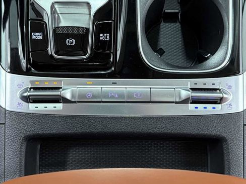 Used 2023 Kia Carnival SX Prestige image 28